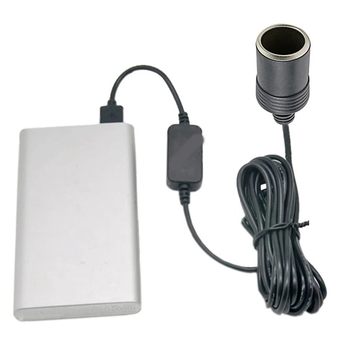 ȿ USB 5V  12V ȯ, Ÿڱ׷   ġ, USB  